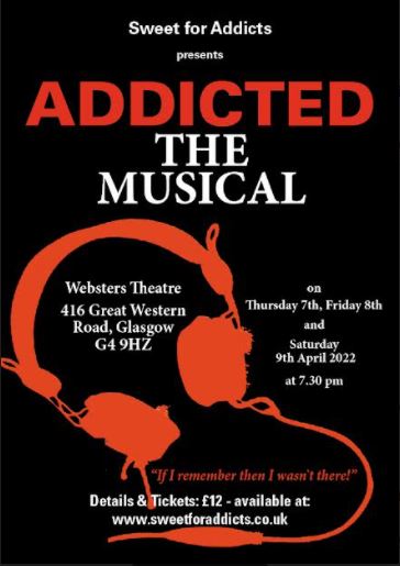 Addicted The Musical